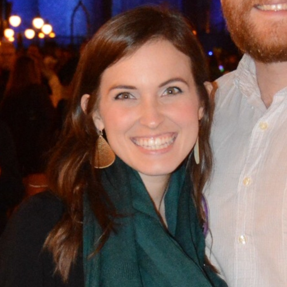 Meet your Posher, Lia